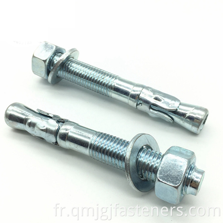 Wedge Anchor Bolt1 Jpg